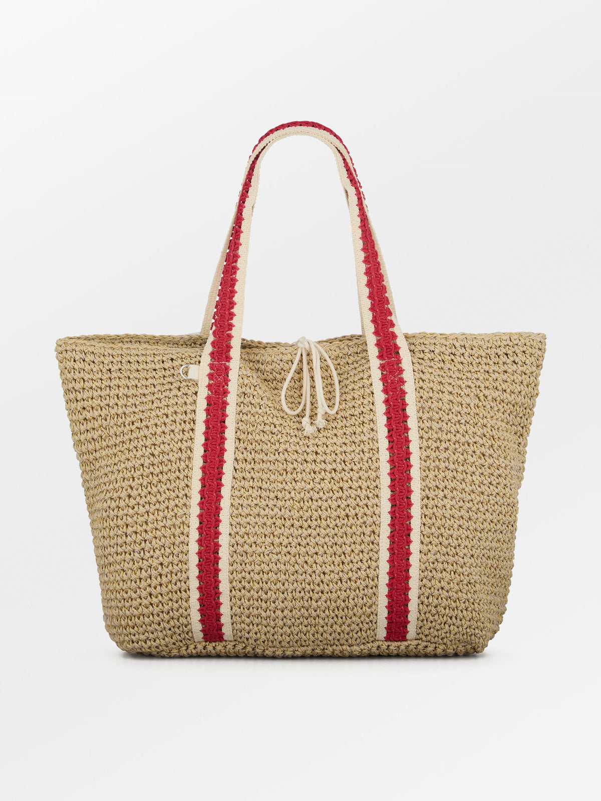 Strawchet Pheobe Bag OneSize - Becksöndergaard