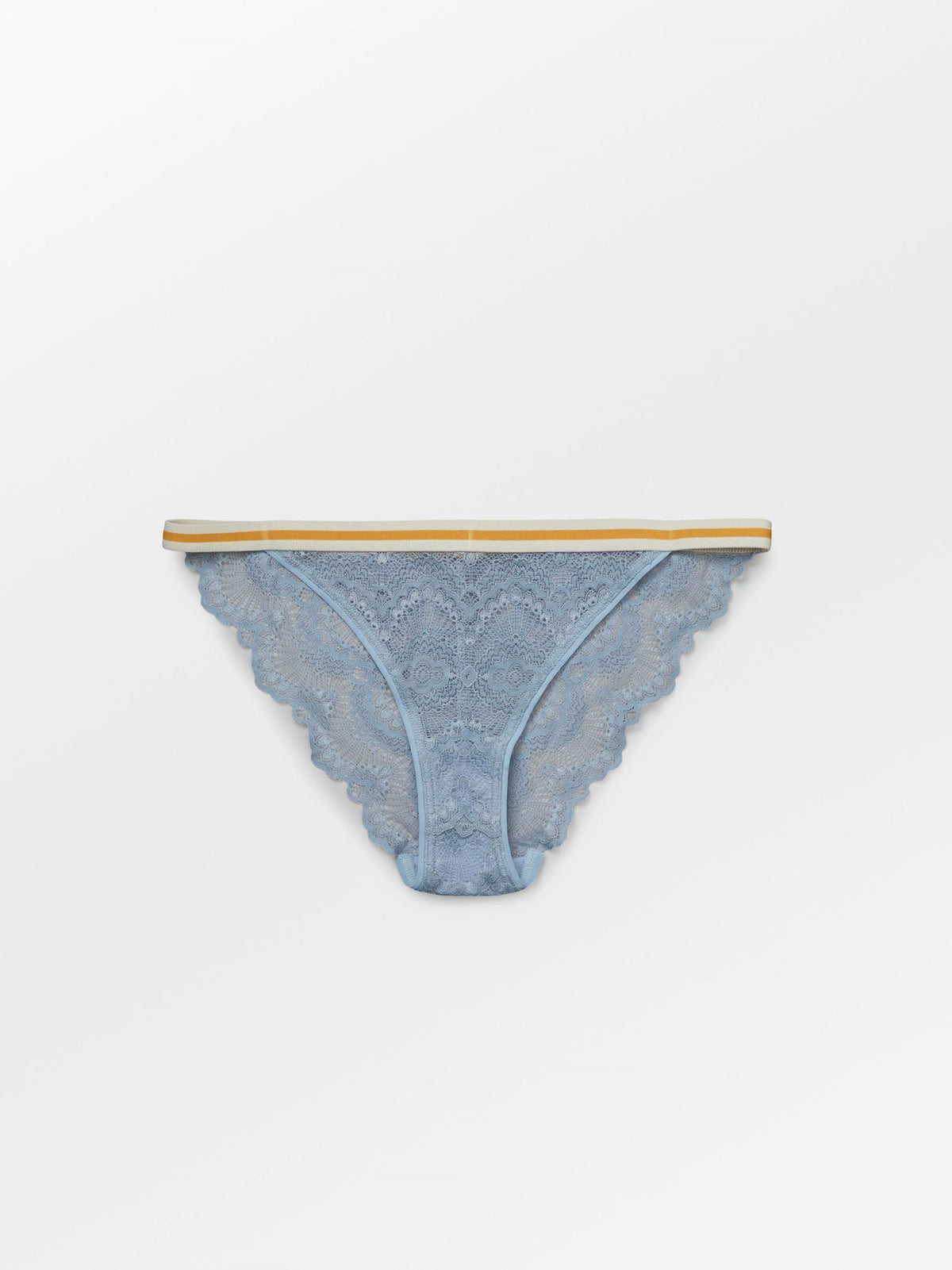 Wave Lace Ray Tanga Clothing - Becksöndergaard