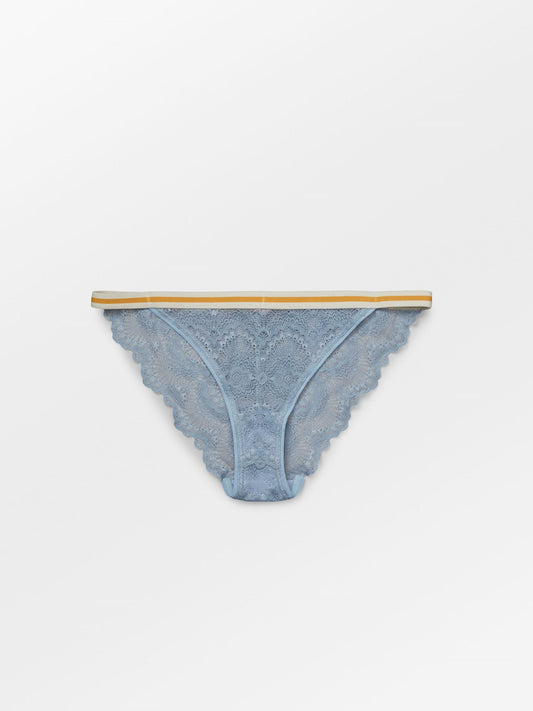 Wave Lace Ray Tanga Clothing - Becksöndergaard