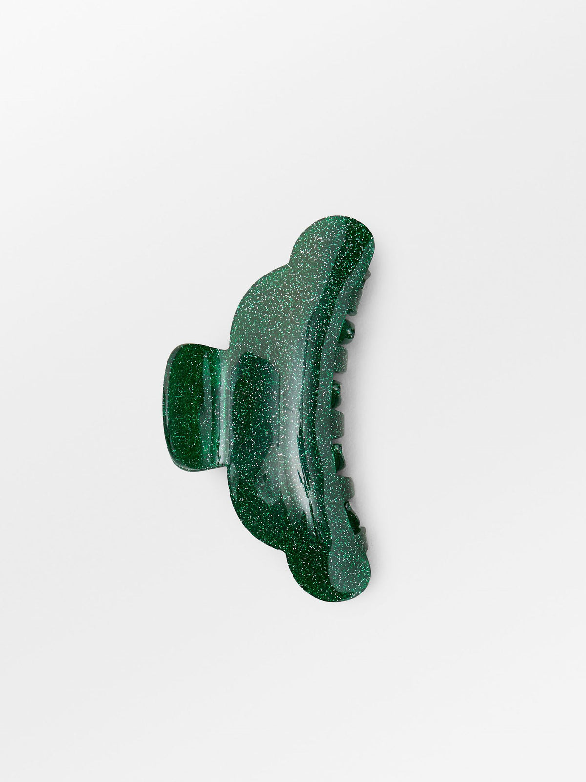 Glitter Katla Hair Claw OneSize - Becksöndergaard