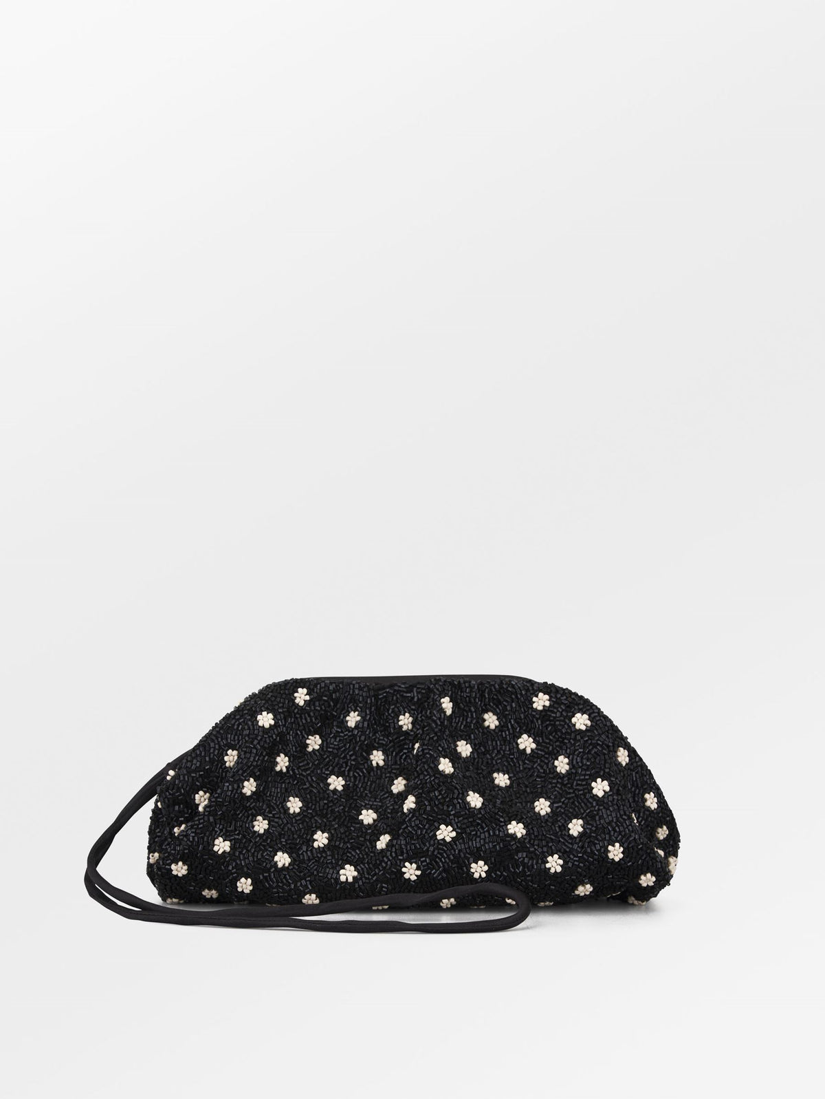Dot Beaded Luna Bag OneSize - Becksöndergaard