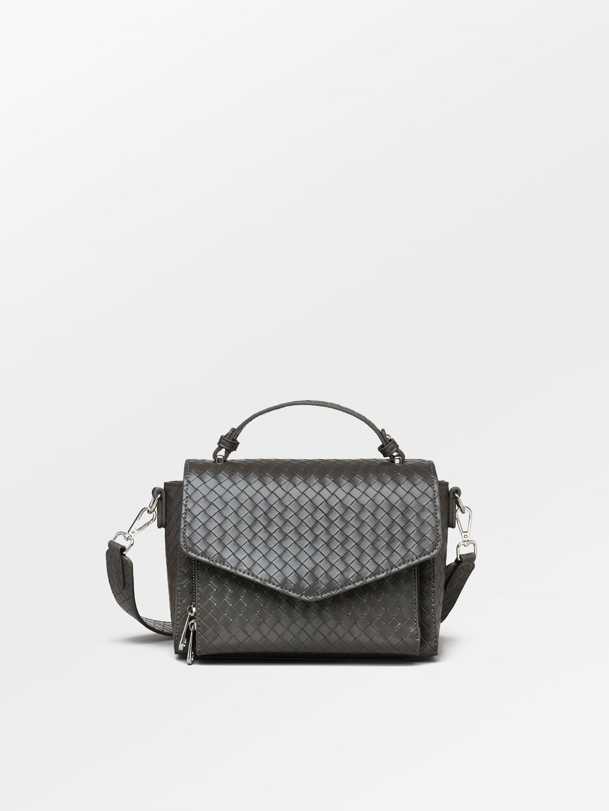 Rallo Rae Bag - Ebony Grey OneSize - Becksöndergaard