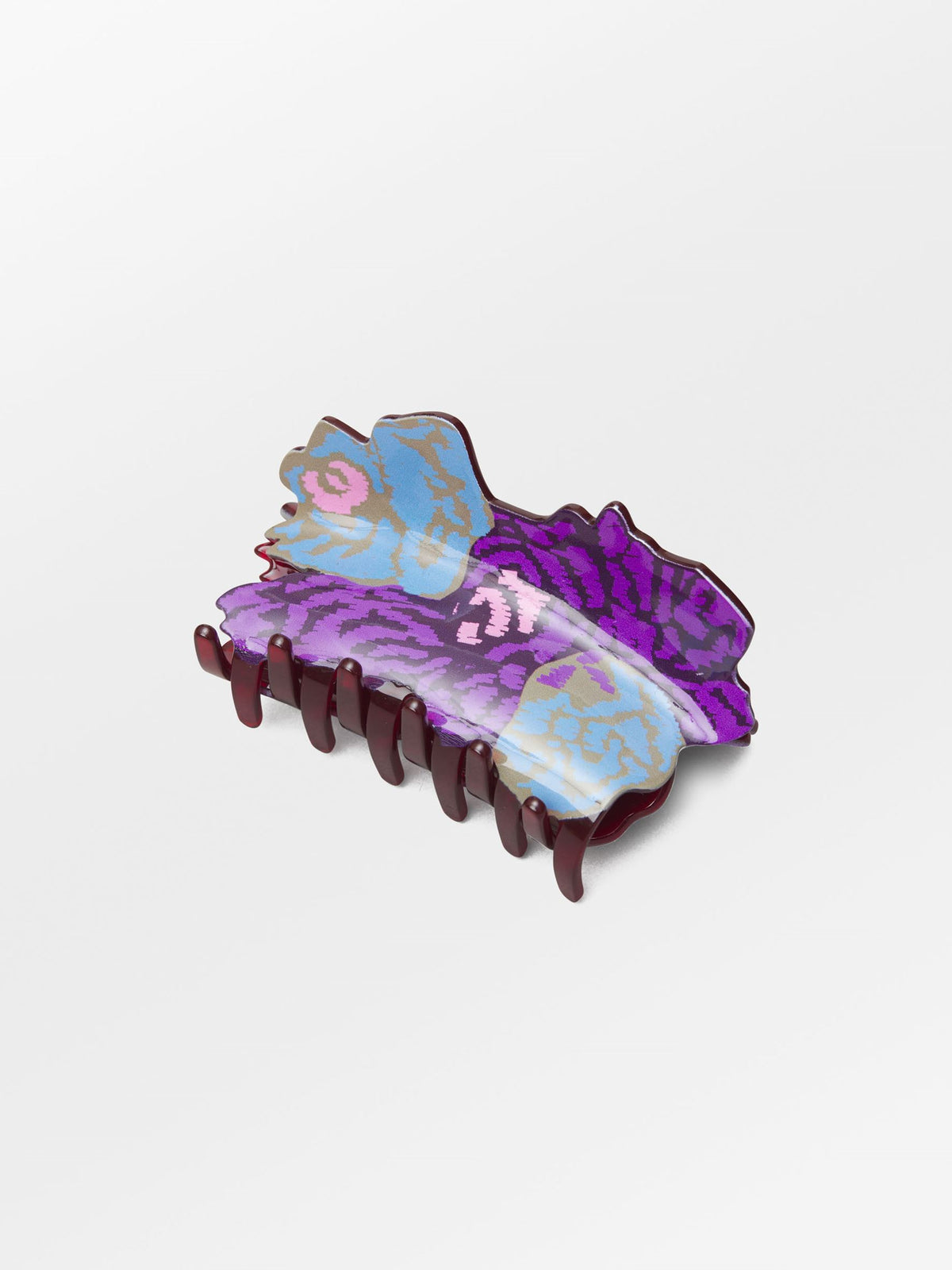 Wintaflora Hair Claw OneSize - Becksöndergaard