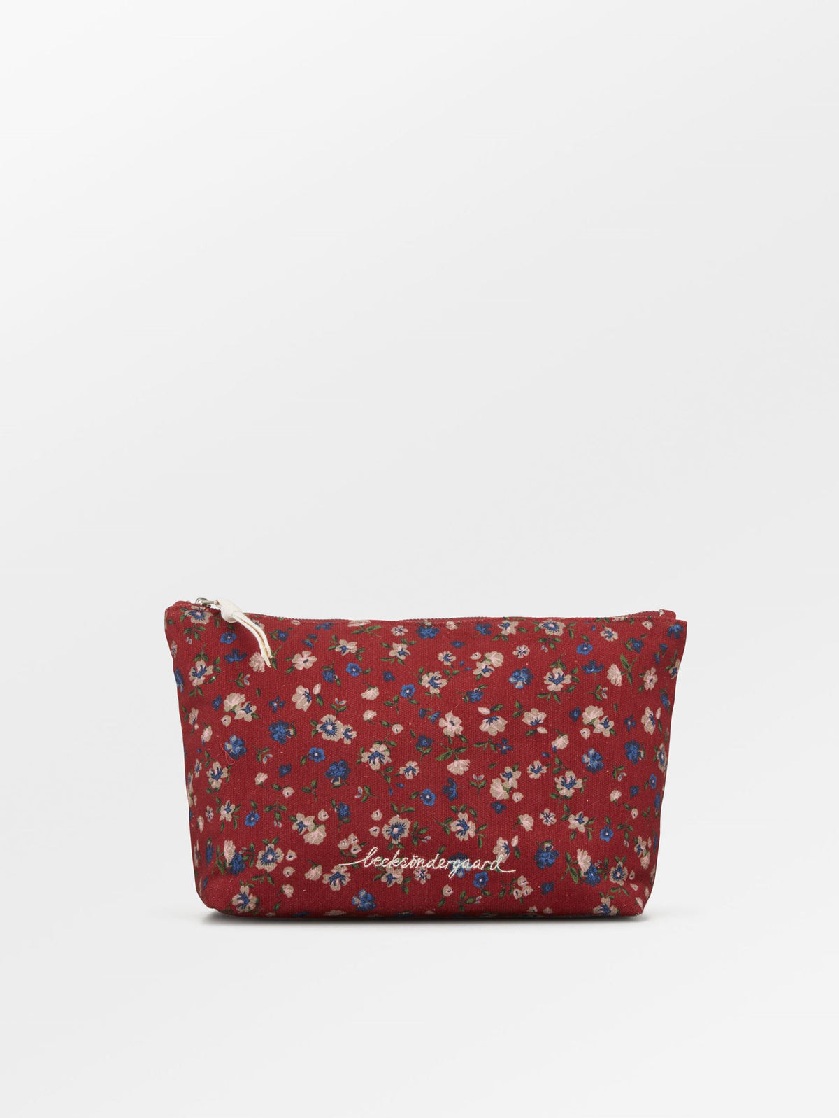 Meadora Canvas Pouch Bag OneSize - Becksöndergaard