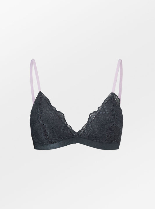 Wave Lace Wiley Bra Clothing - Becksöndergaard