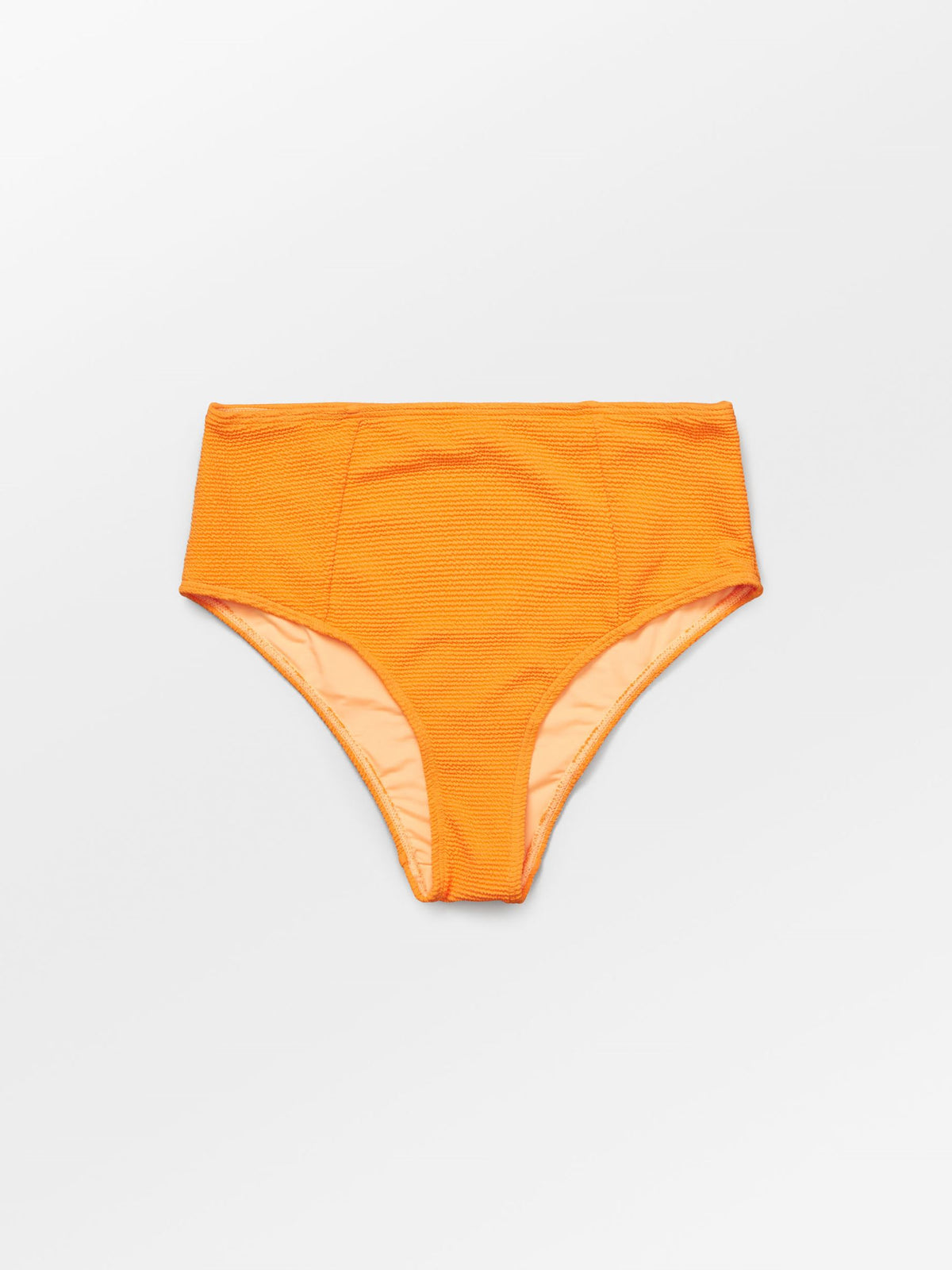 Smock High Waist Bikini Briefs Clothing - Becksöndergaard