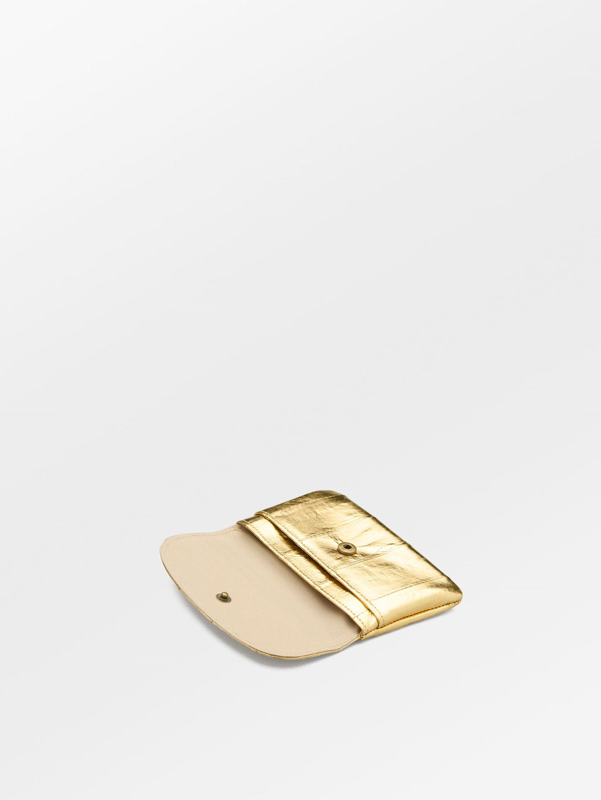 Metallic Handy Purse OneSize - Becksöndergaard