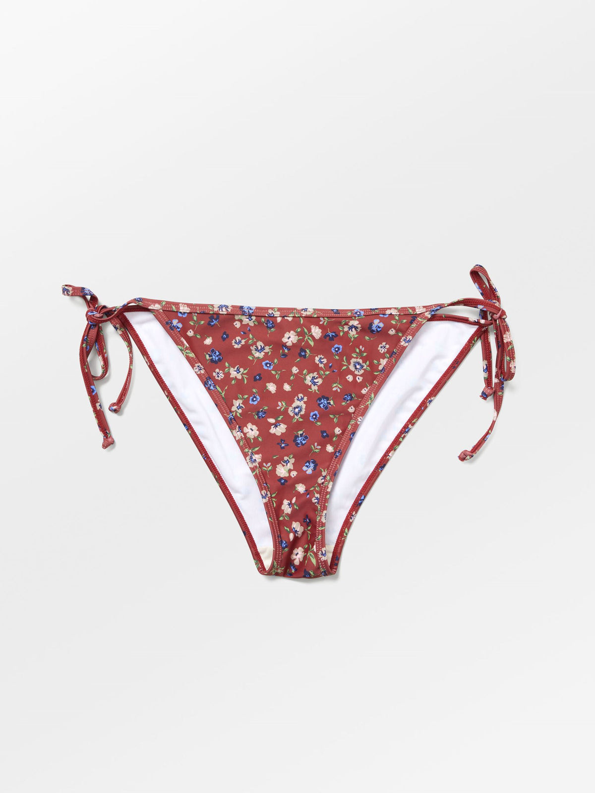 Meadora Baila Bikini Tanga Clothing - Becksöndergaard