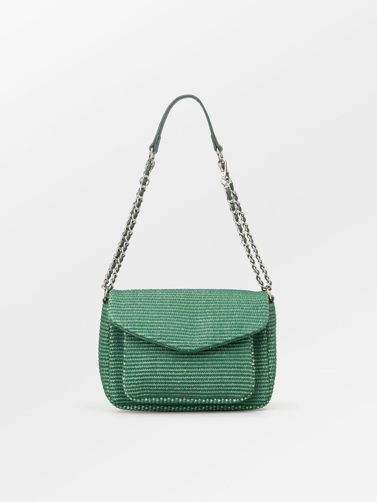 Riffa Rena Bag - Green OneSize - Becksöndergaard