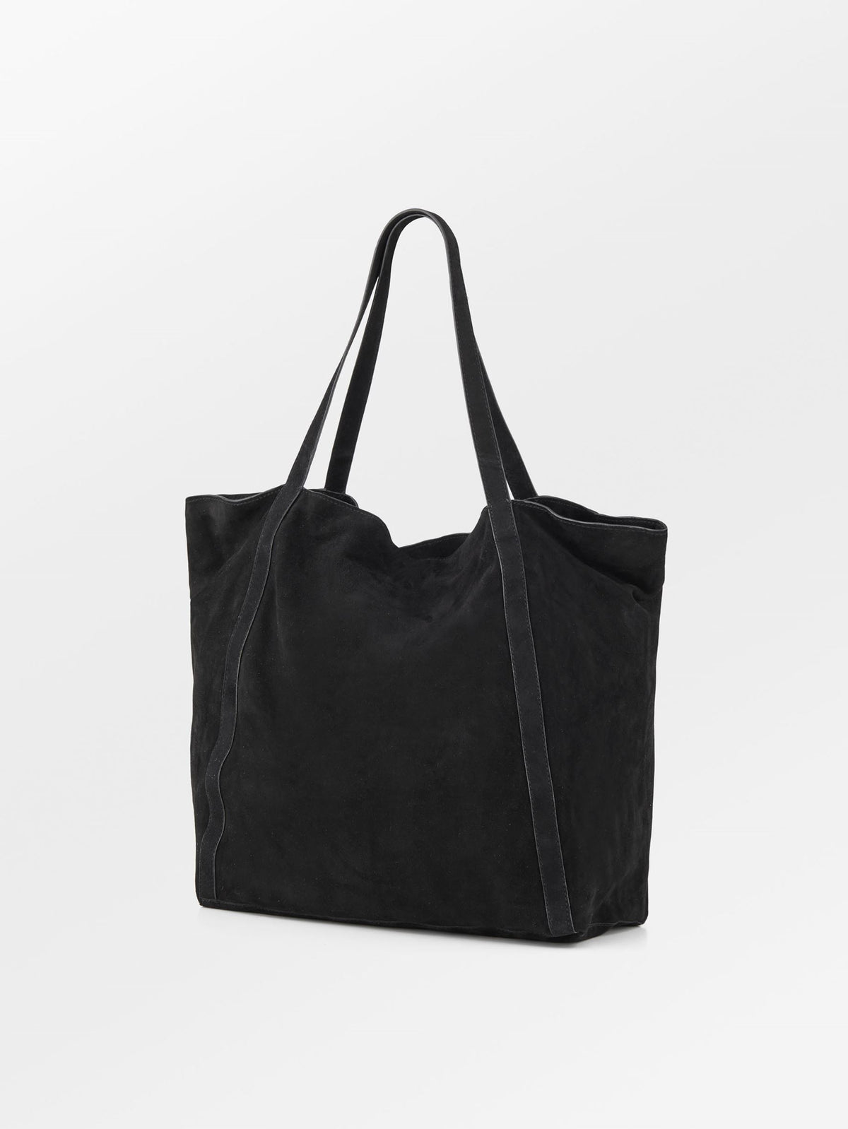 Suede Eden Bag OneSize - Becksöndergaard