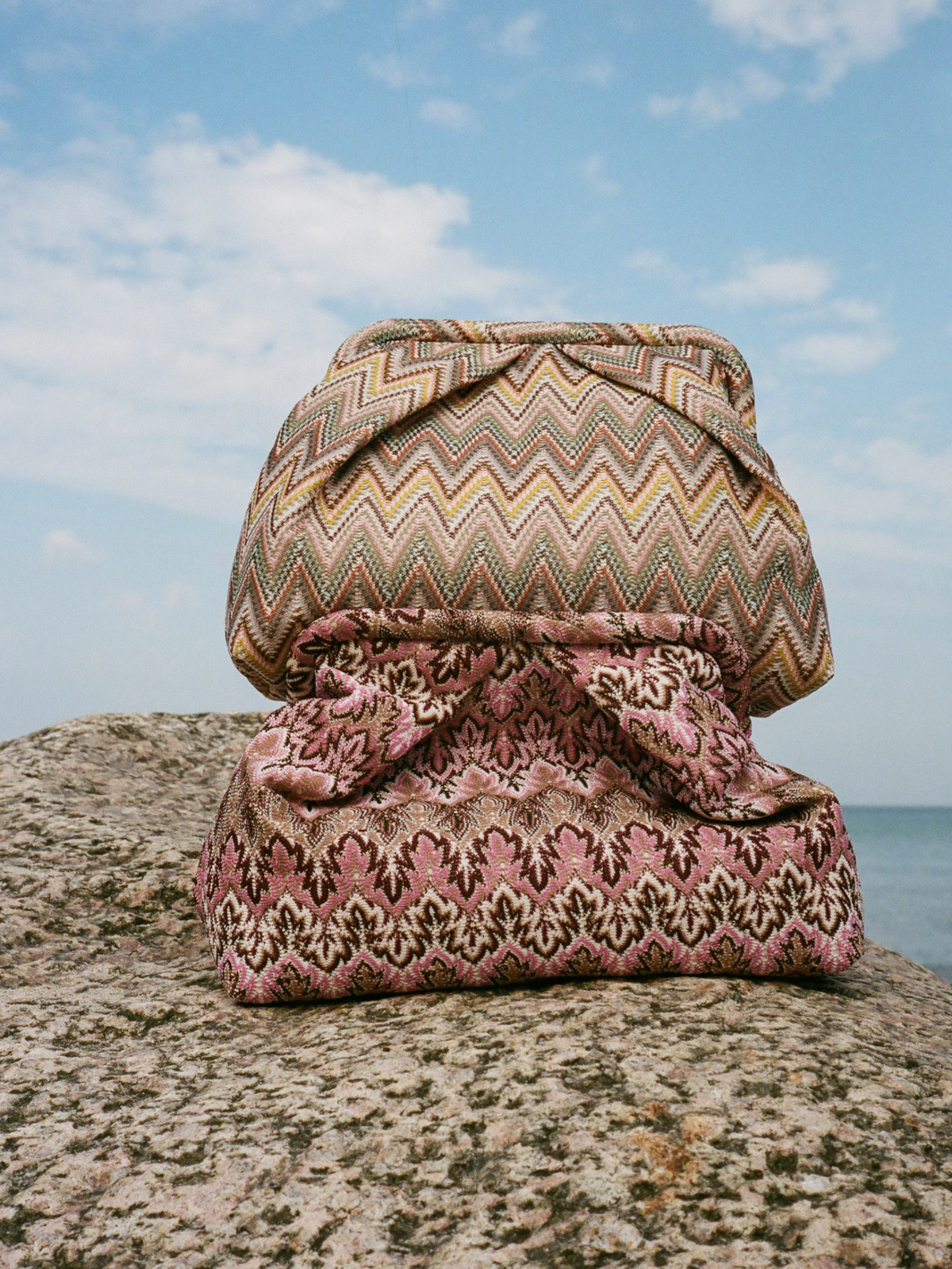 Pala Bonita Bag - Clutch OneSize - Becksöndergaard