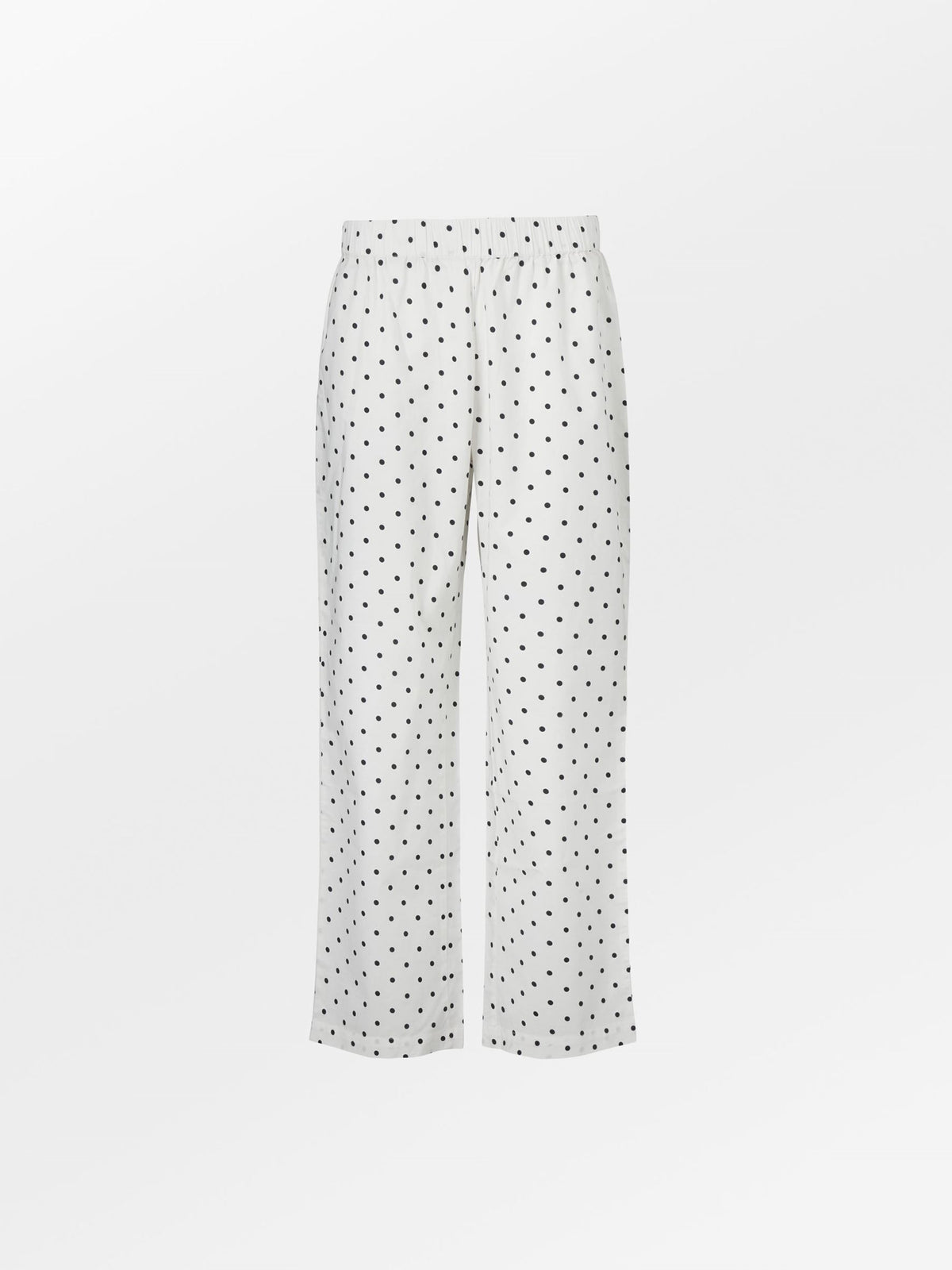 Dot Pyjamas Set Clothing - Becksöndergaard
