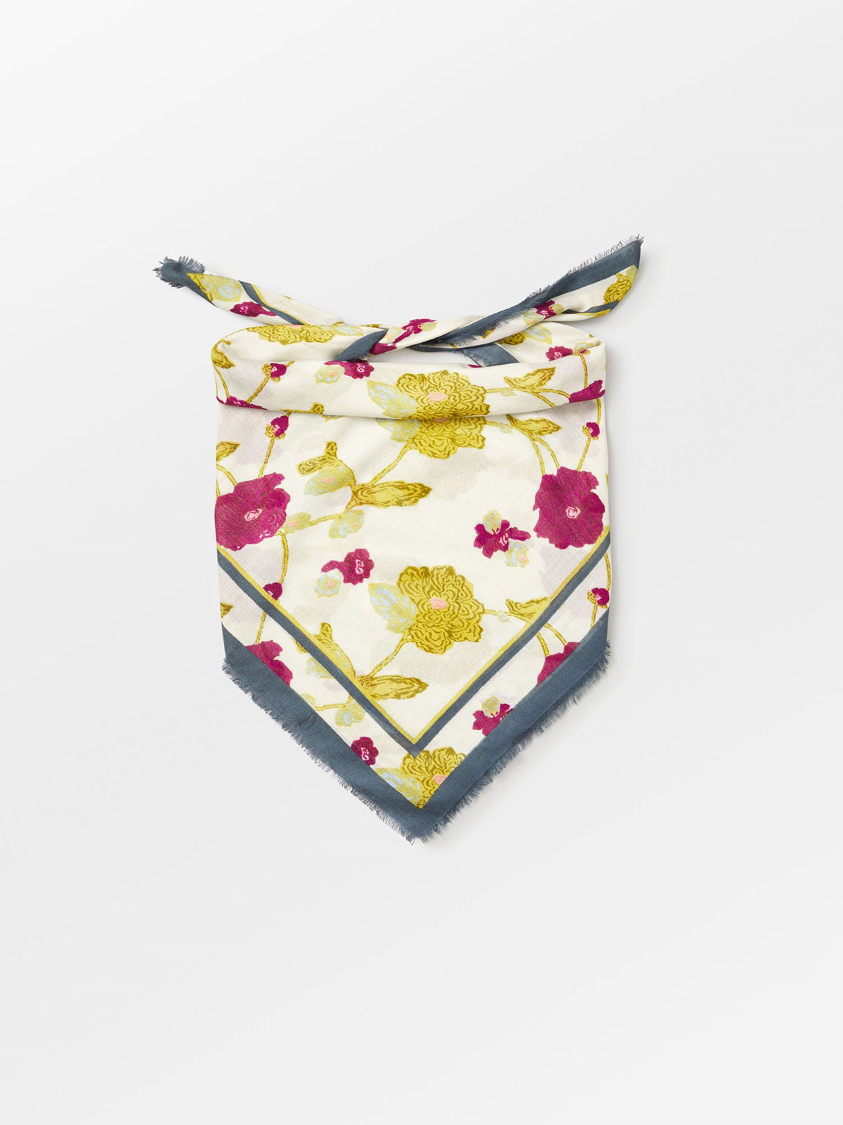 Wintaflora Siw Scarf OneSize - Becksöndergaard