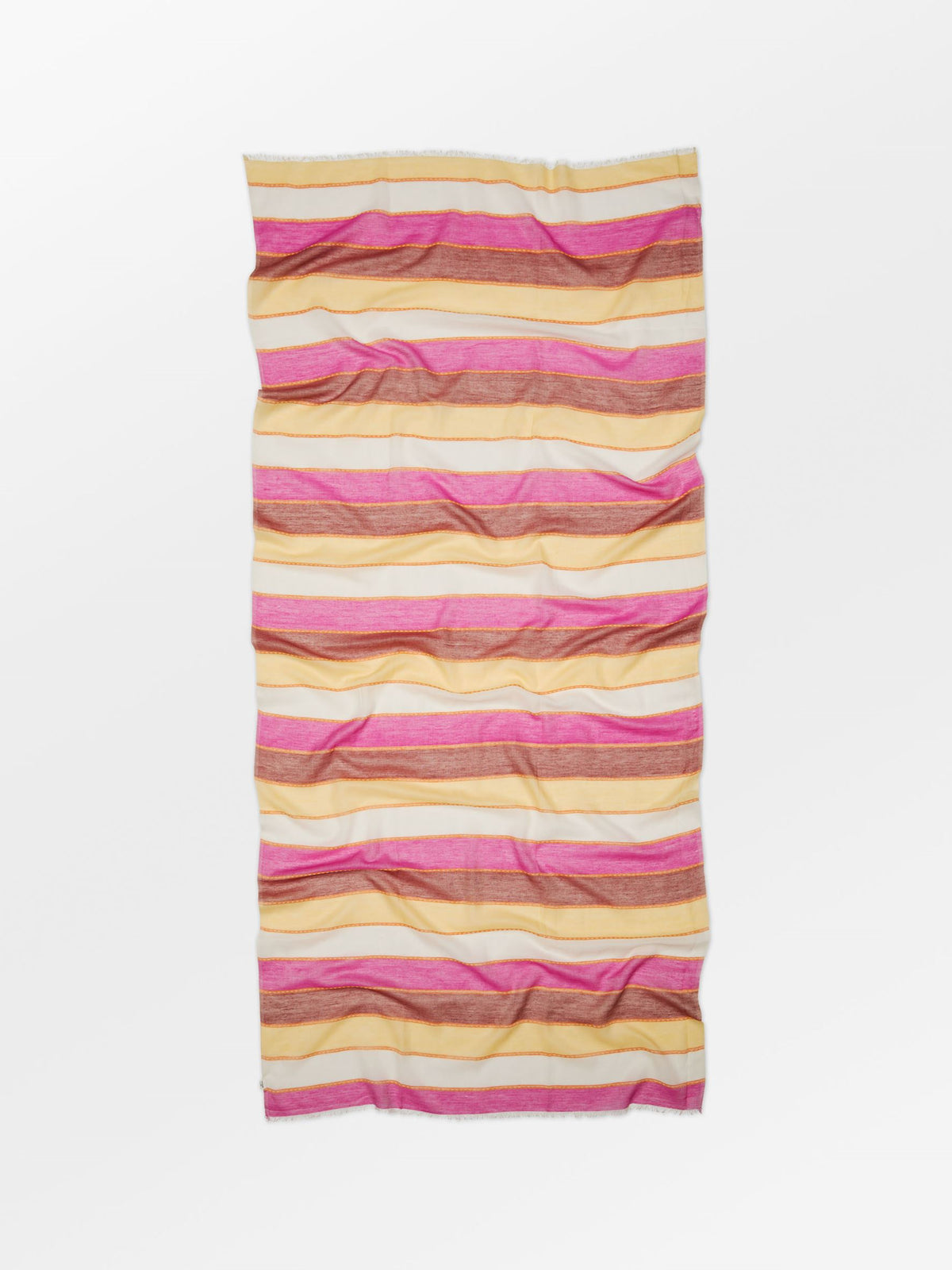 Stribella Cowea Scarf OneSize - Becksöndergaard