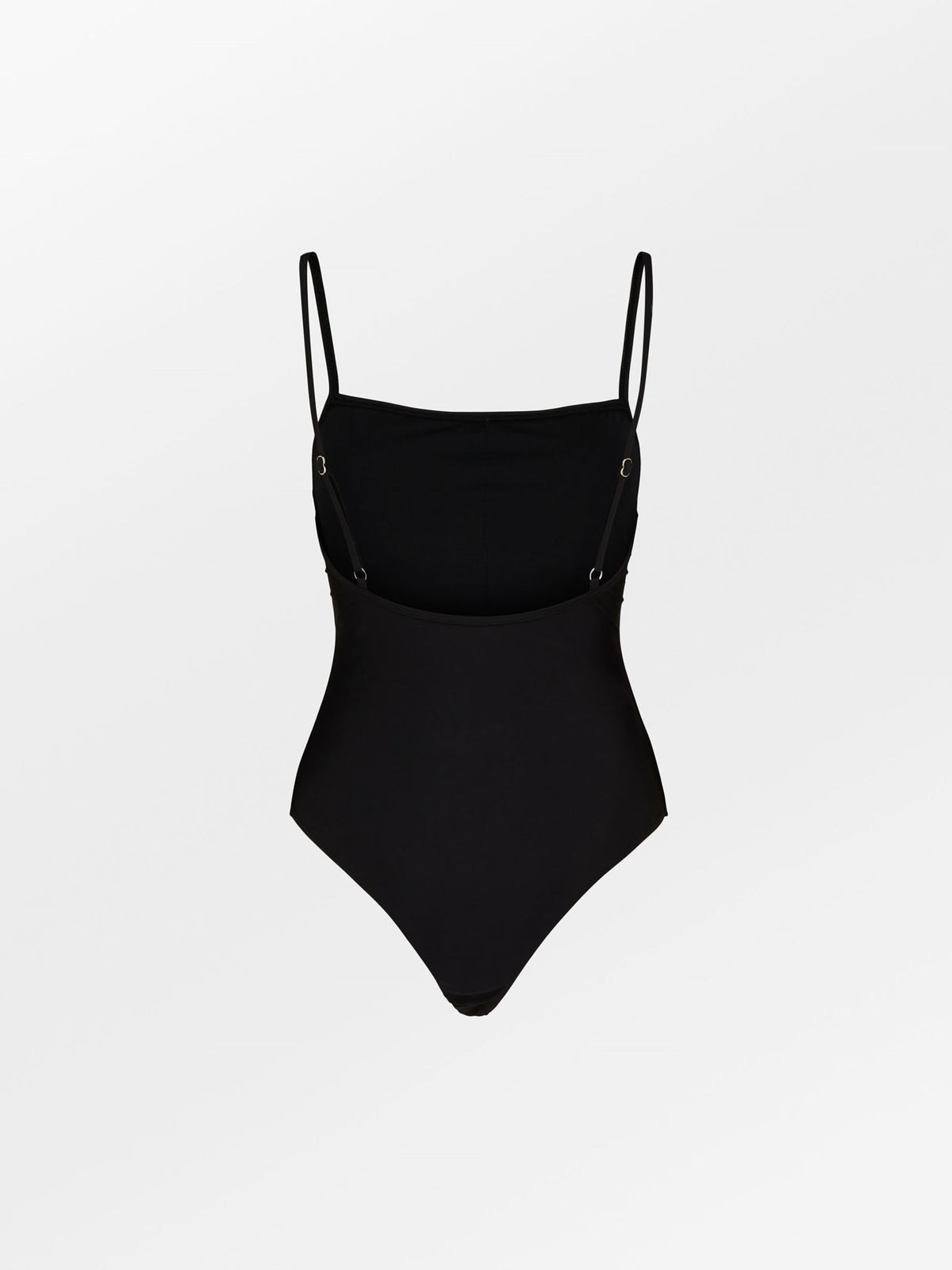 Solid Euna Swimsuit Clothing - Becksöndergaard