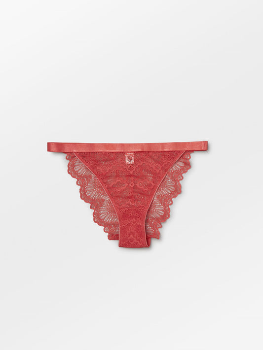 Wave Lace Ray Tanga Clothing - Becksöndergaard