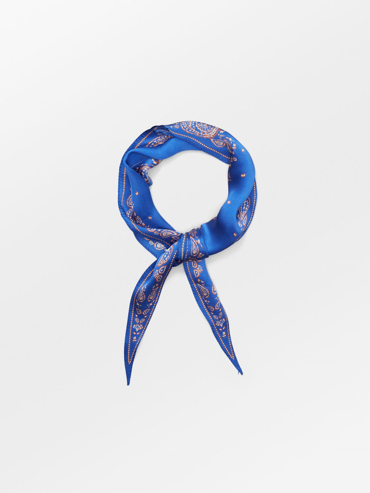 Alonsa Diamond Scarf OneSize - Becksöndergaard