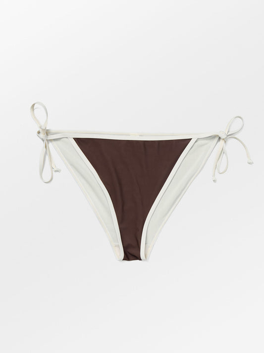 Contrast Baila Bikini Tanga Clothing - Becksöndergaard