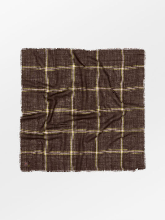 Gridwyn Woo Scarf OneSize - Becksöndergaard