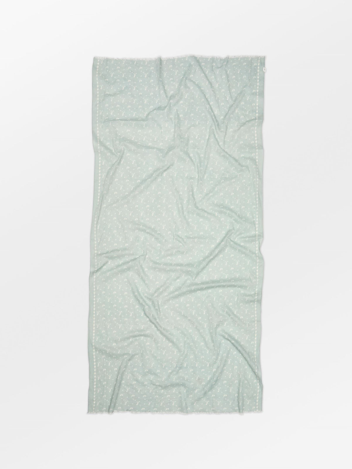 Tulipa Long Cotta Scarf OneSize - Becksöndergaard