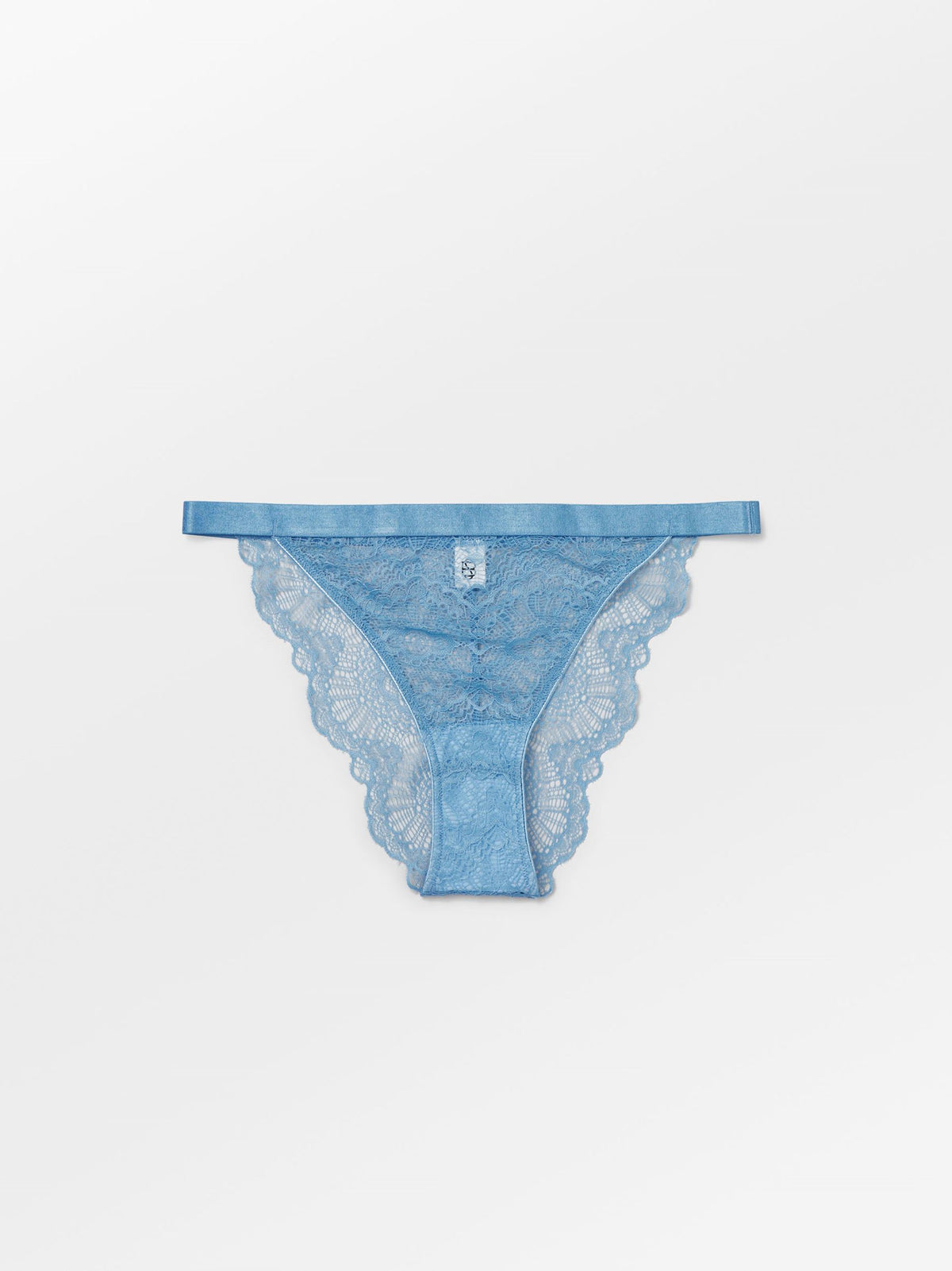 Wave Lace Ray Tanga Clothing - Becksöndergaard