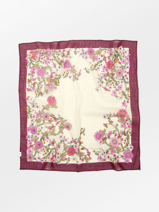 Elyfiora Cotta Scarf OneSize - Becksöndergaard