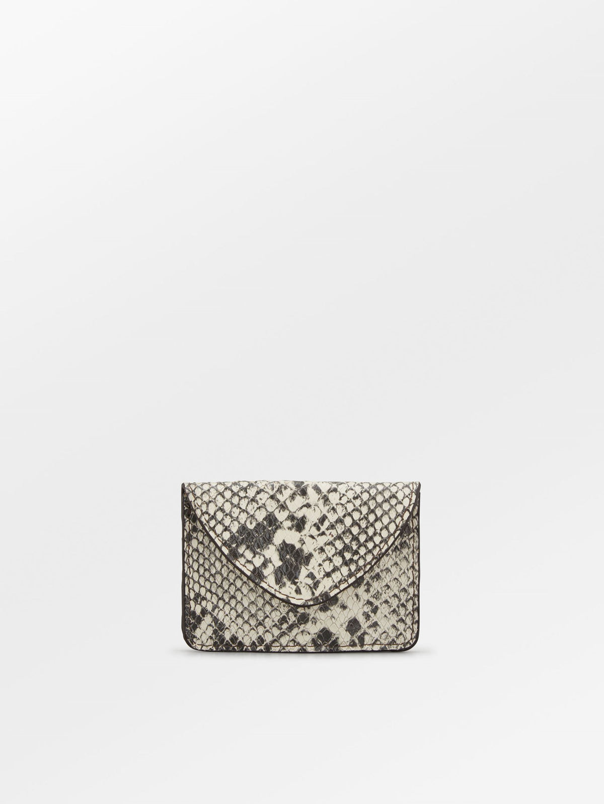 Serpentia Card Wallet OneSize - Becksöndergaard