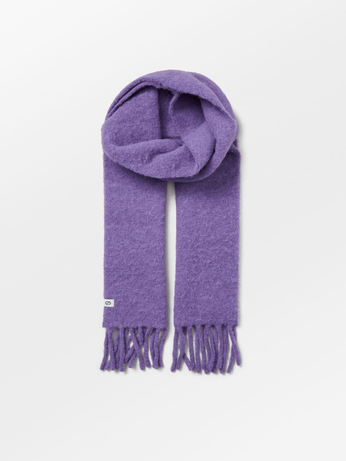 Yuta Scarf OneSize - Becksöndergaard