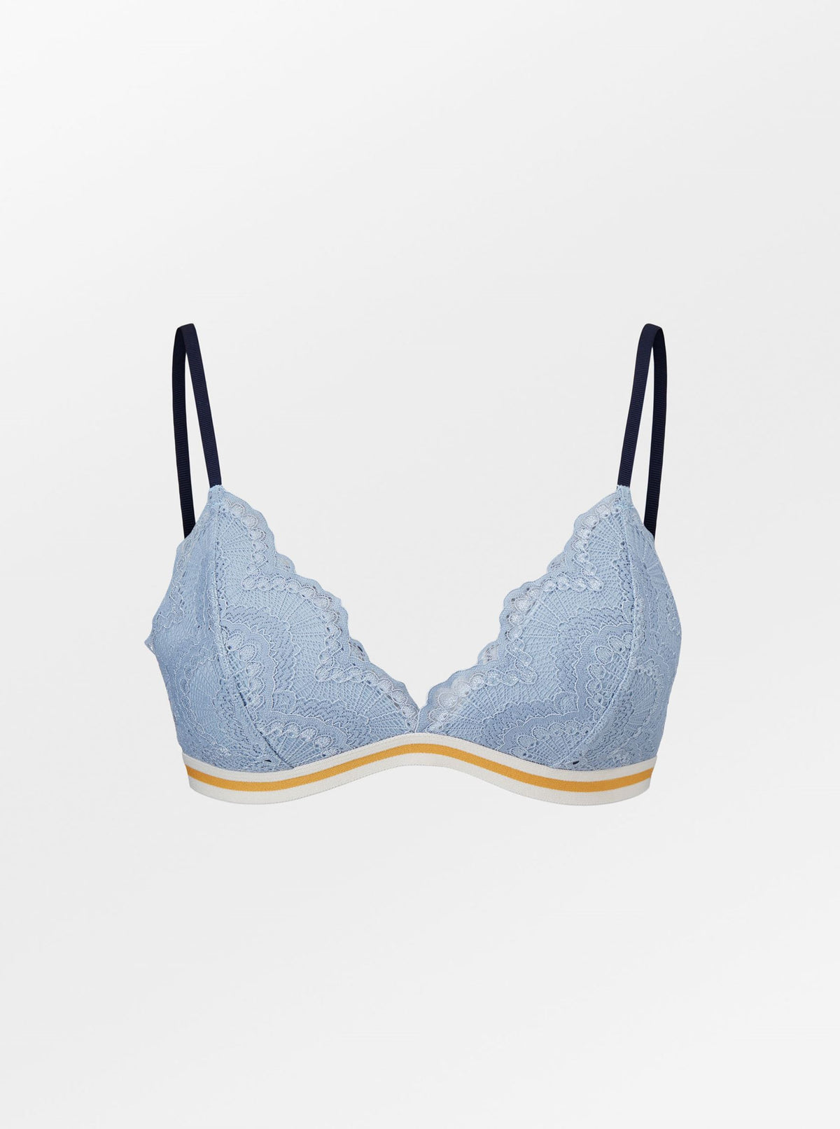 Wave Lace Wiley Bra Clothing - Becksöndergaard
