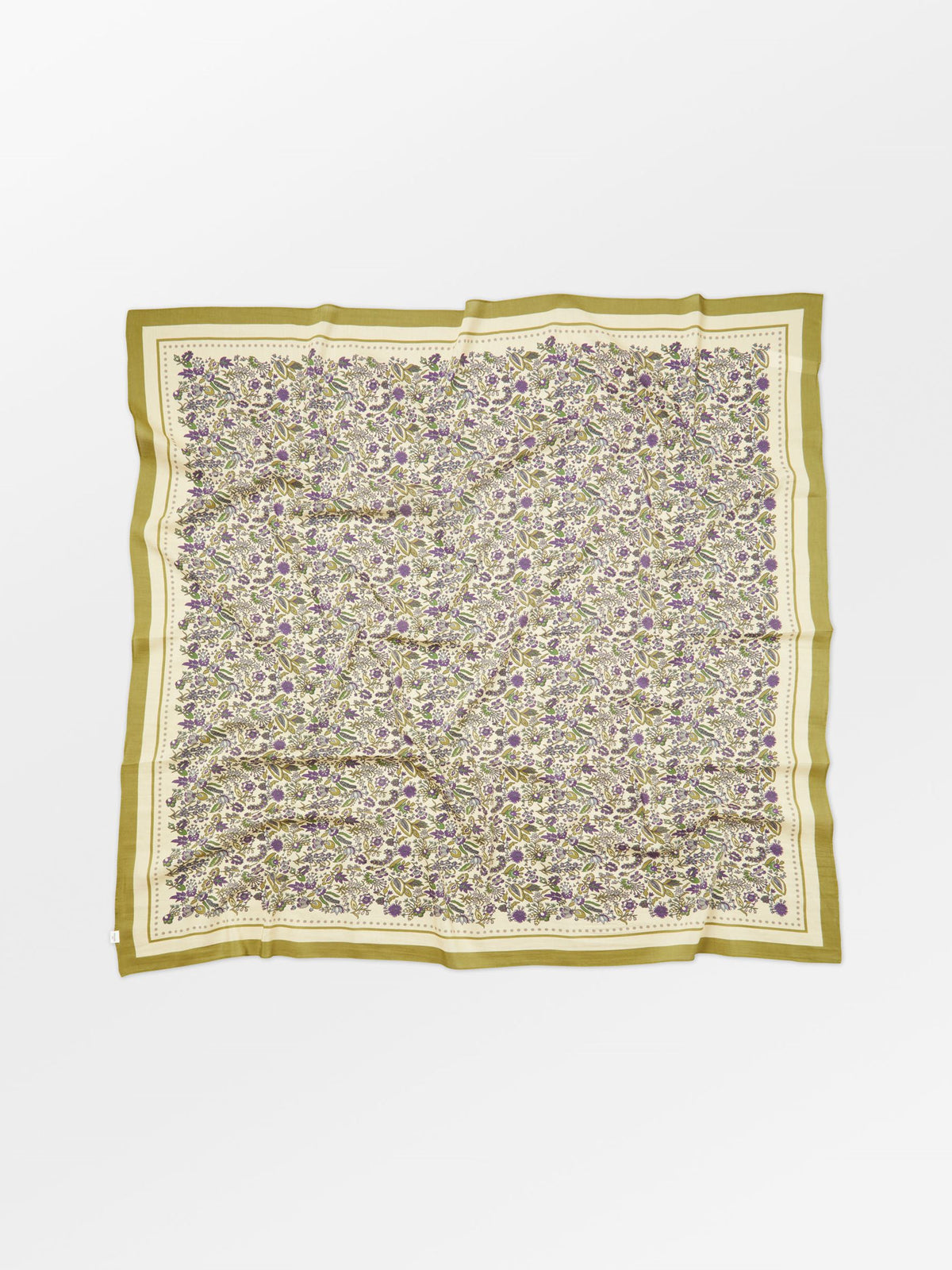 Fiora Sico Scarf OneSize - Becksöndergaard