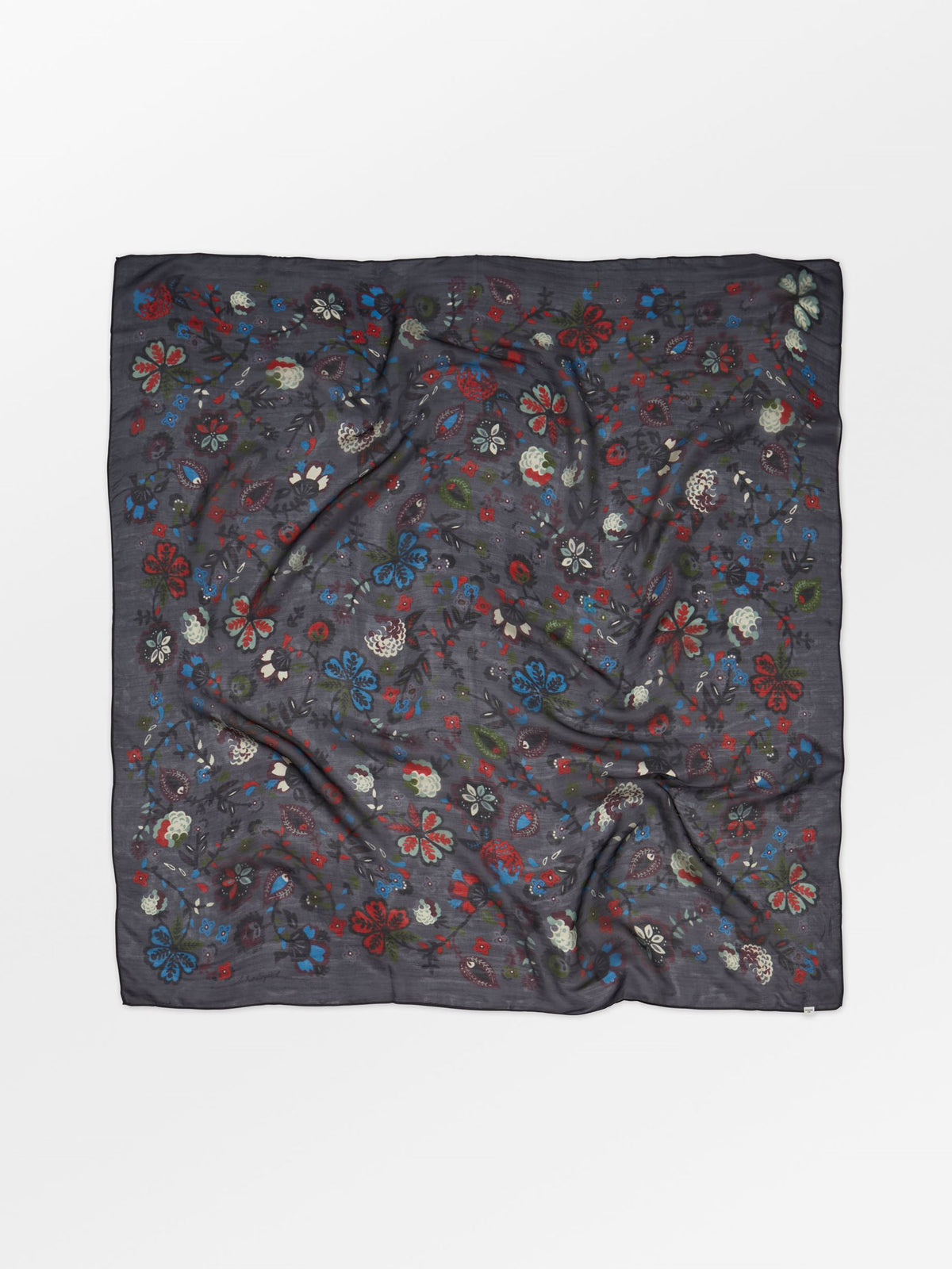 Bromflora Tabby Sia Scarf OneSize - Becksöndergaard