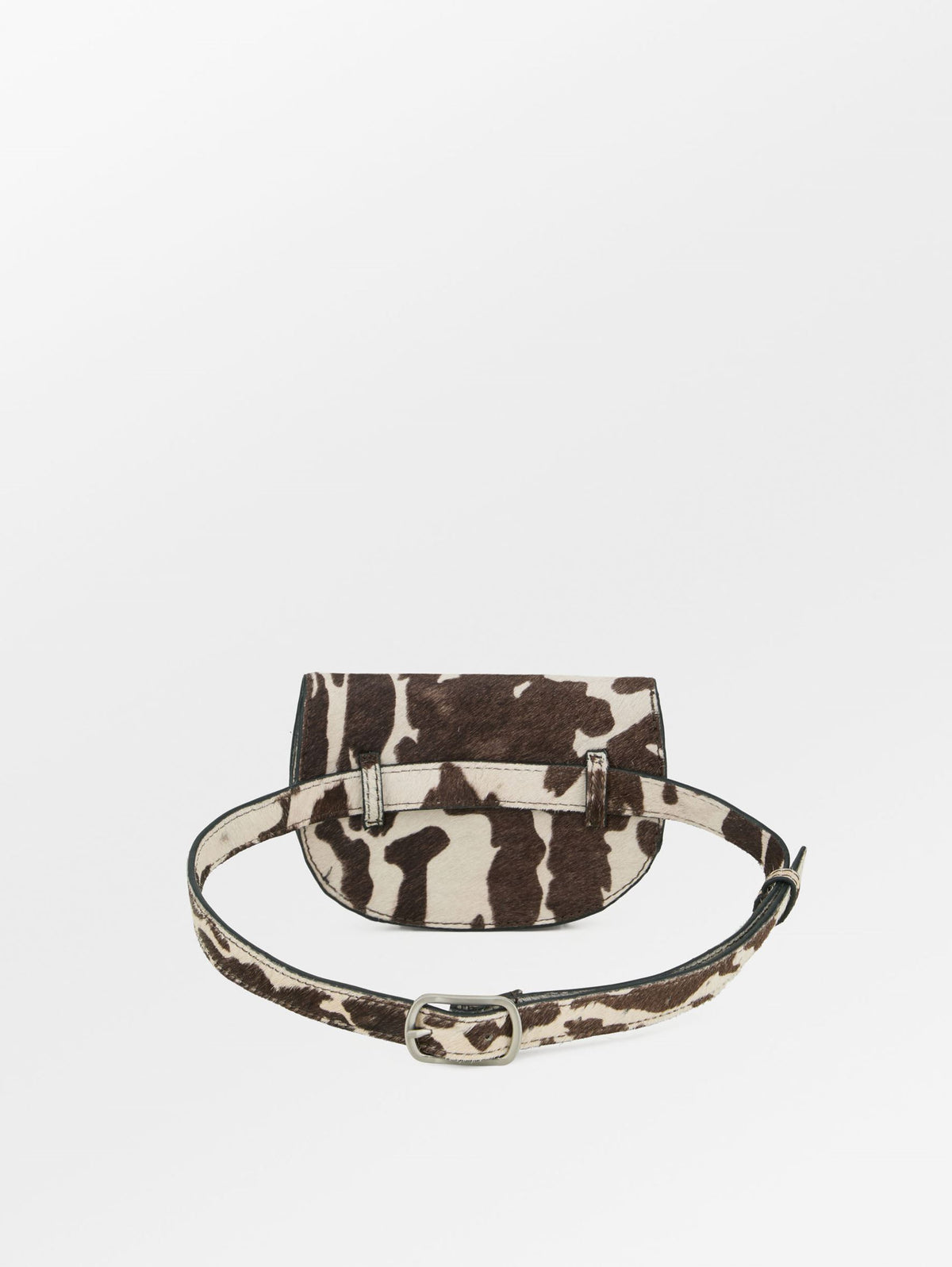 Texas Leather Belt Bag OneSize - Becksöndergaard