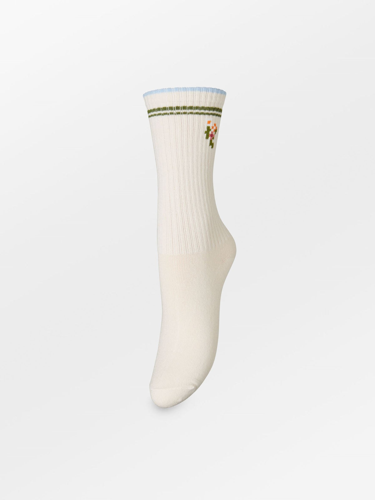 Tilea Sporty Cotta Sock Socks - Becksöndergaard