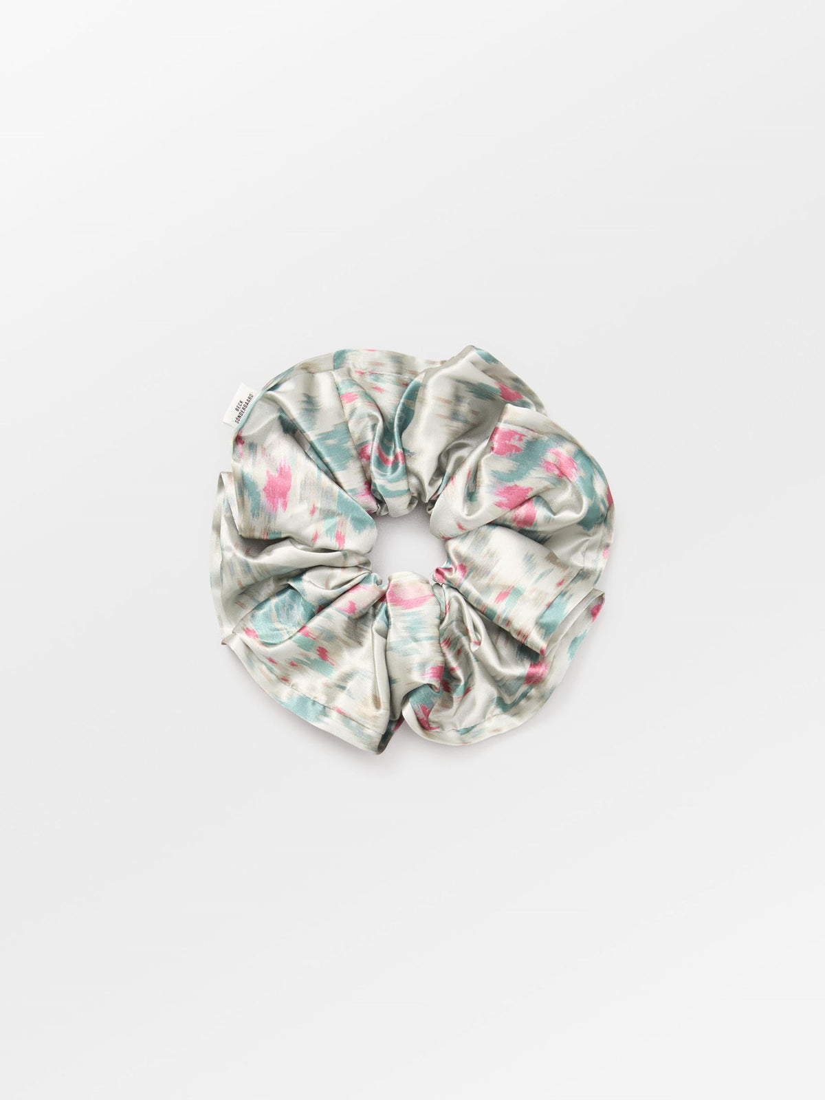 Tapelia Luster Scrunchie OneSize - Becksöndergaard
