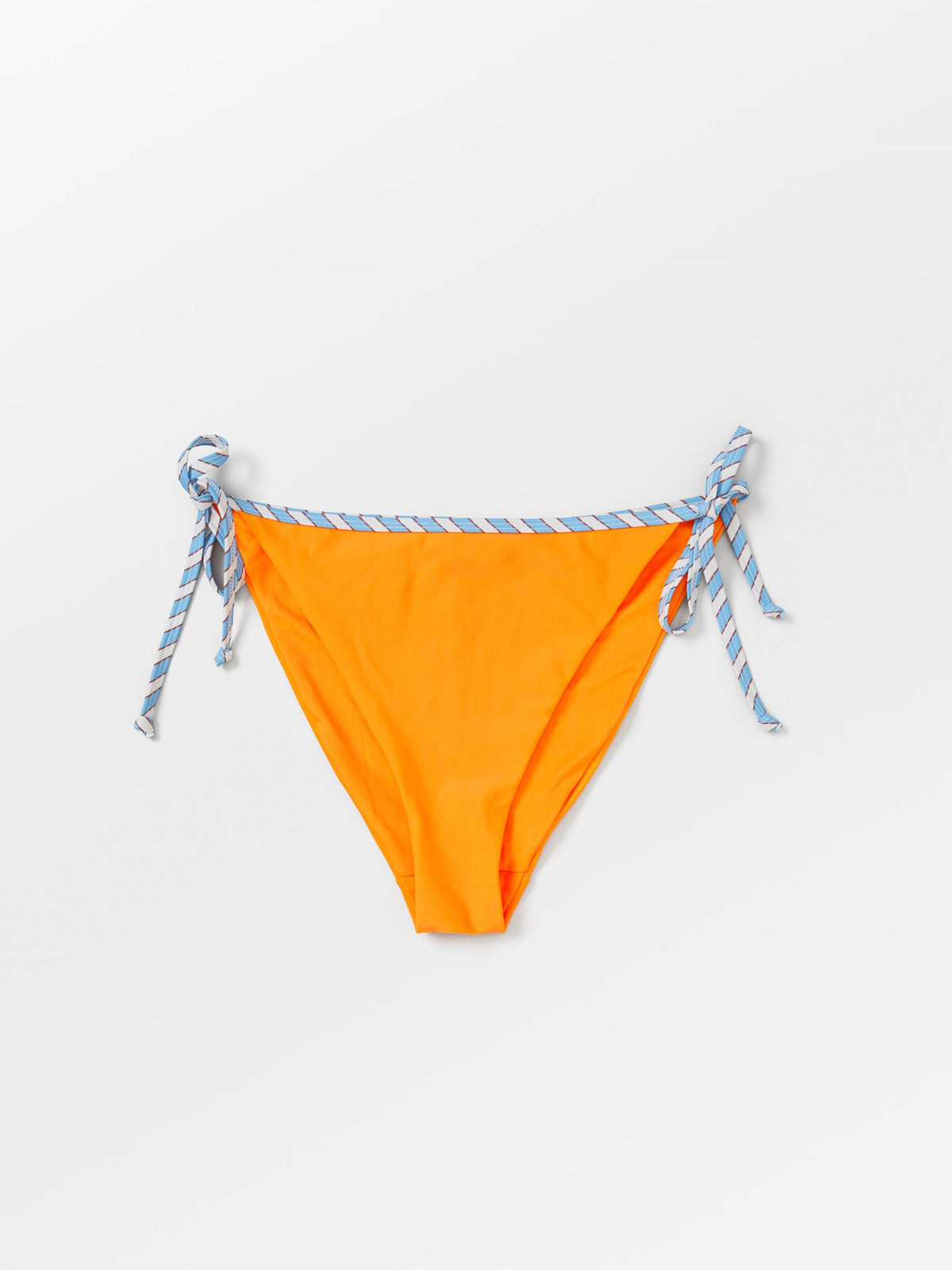 Solid Baila Bikini Tanga Clothing - Becksöndergaard