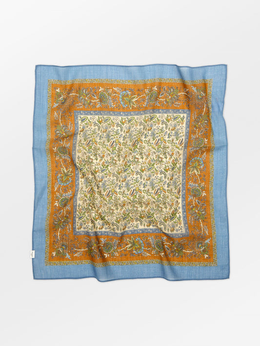 Tapisflora Cotta Scarf OneSize - Becksöndergaard