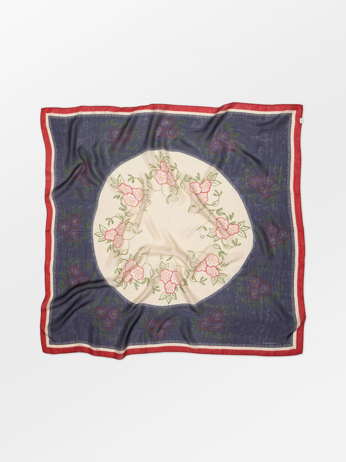 Efloria Taby Sia Scarf OneSize - Becksöndergaard