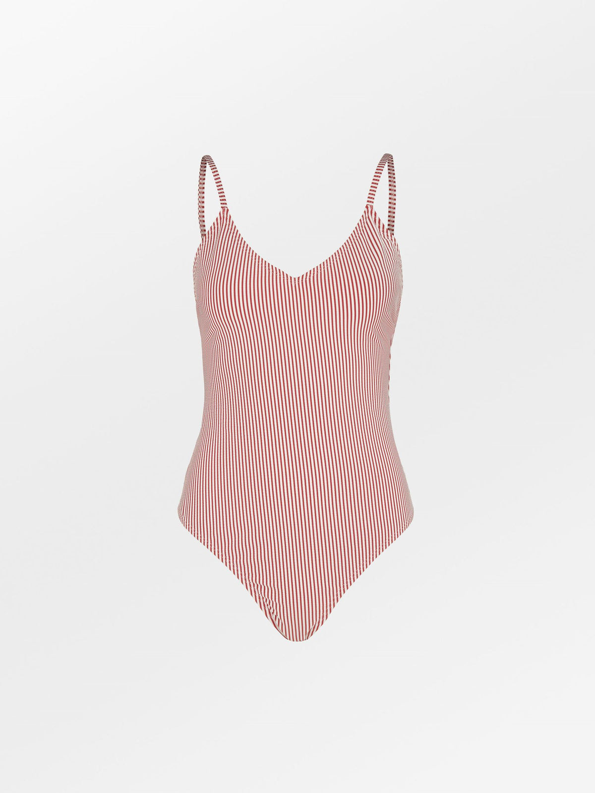 Striba Bea Swimsuit Clothing - Becksöndergaard