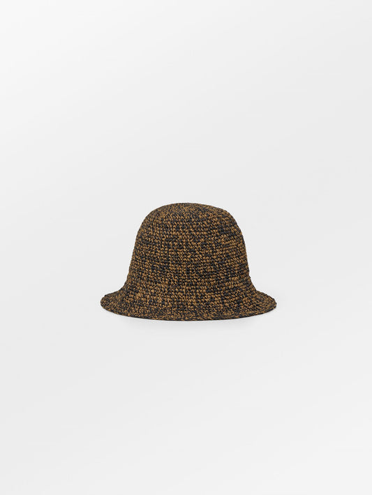 Florio Saverina Straw Hat Clothing - Becksöndergaard
