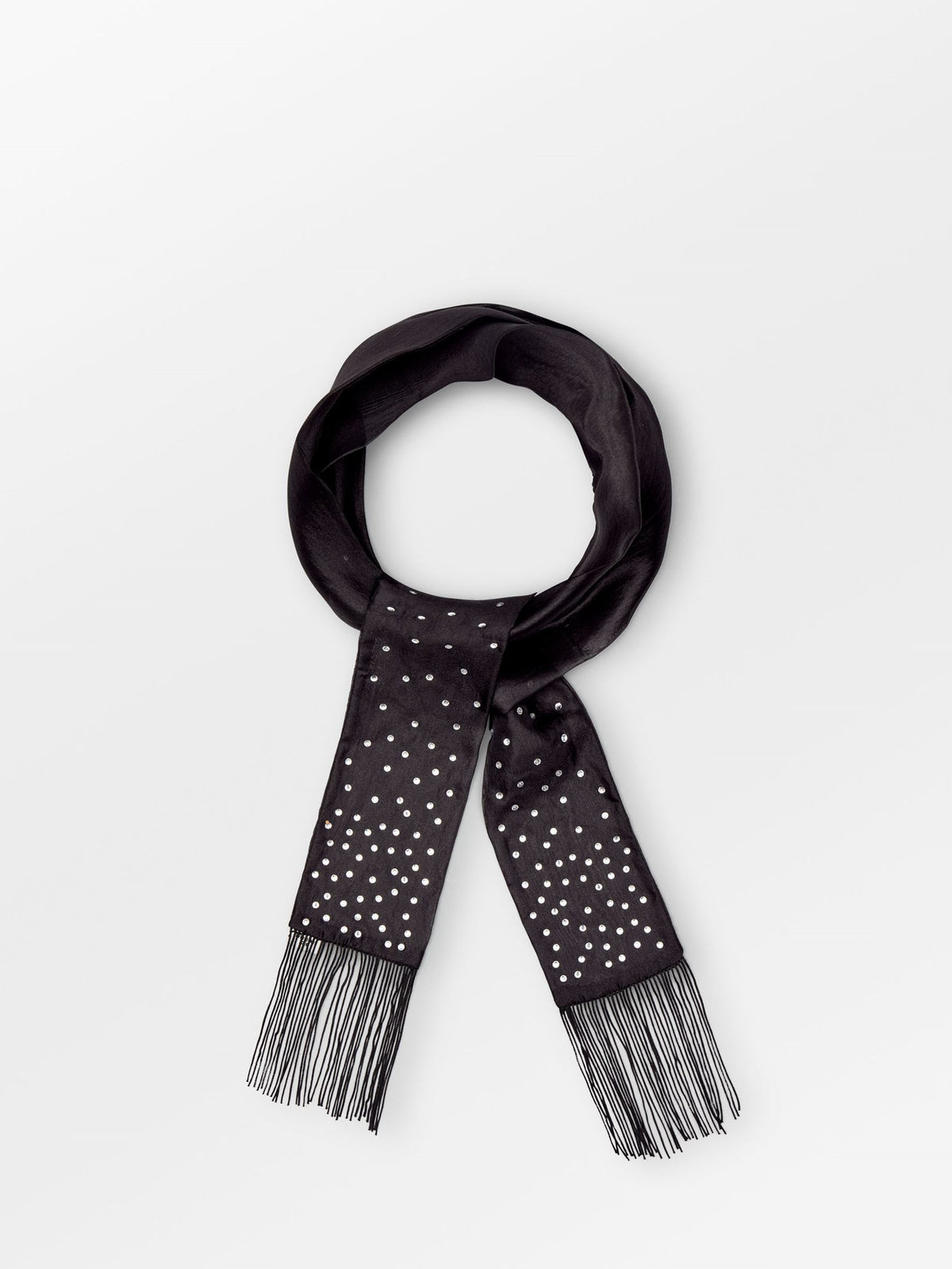 Glimsy Party Scarf OneSize - Becksöndergaard