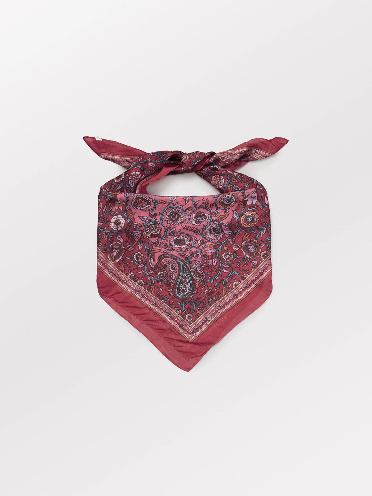Rosaisley Sia Scarf OneSize - Becksöndergaard