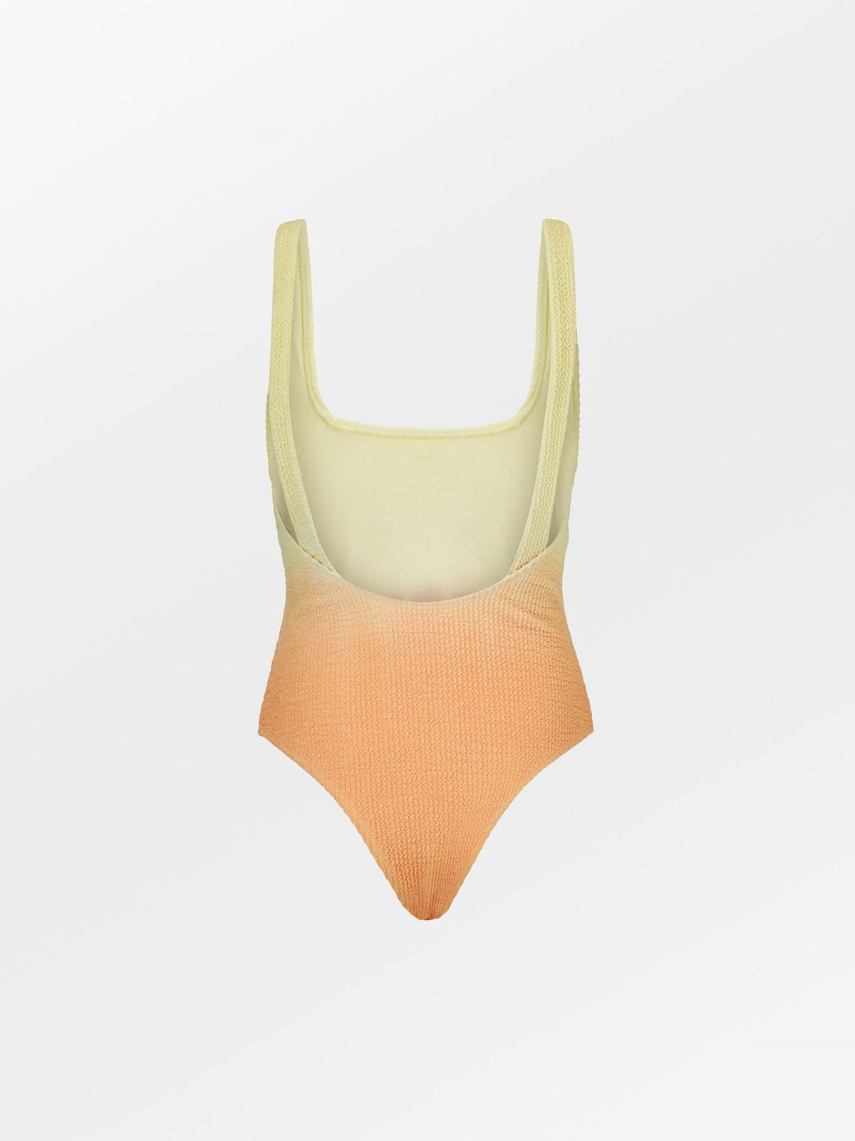 Ombre Ella Swimsuit Clothing - Becksöndergaard