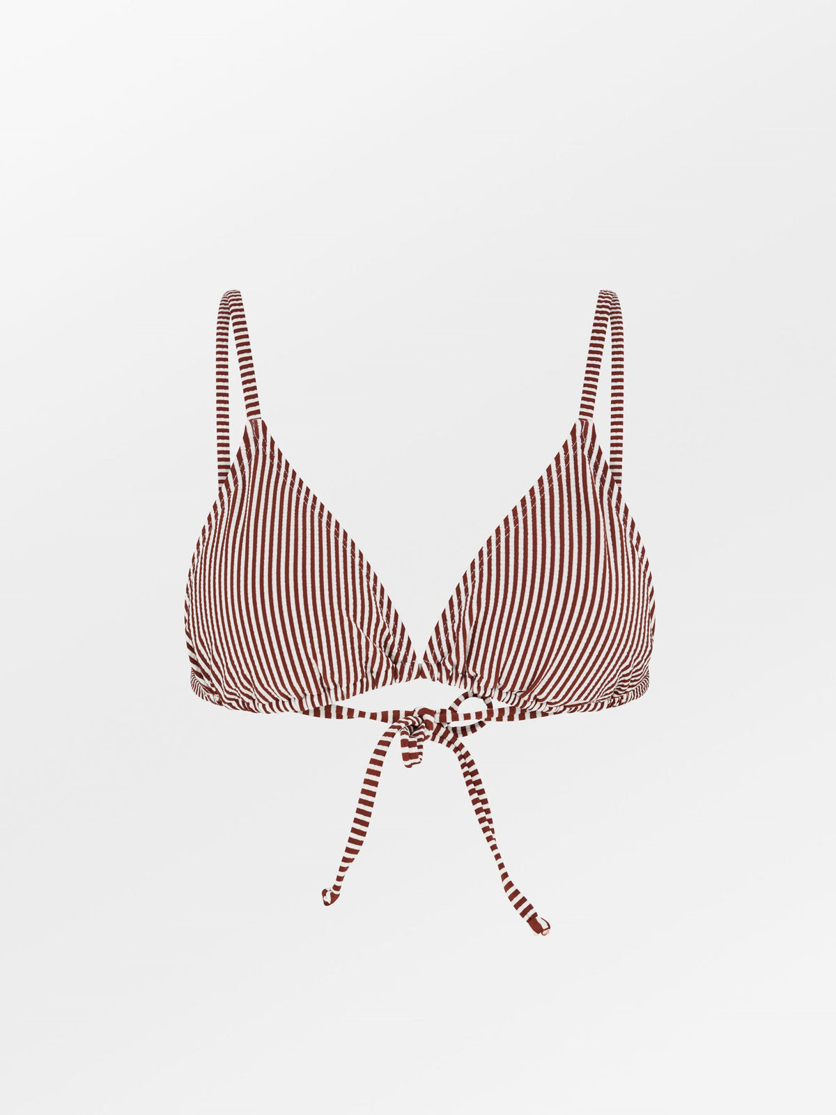 Striba Bella Bikini Top Clothing - Becksöndergaard