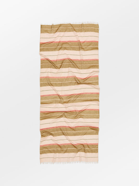 Stripellia Cowea Scarf OneSize - Becksöndergaard
