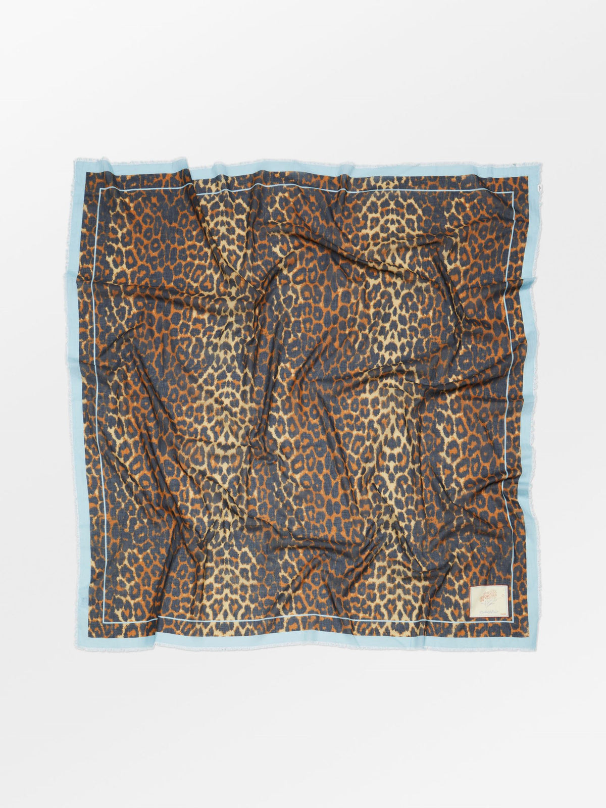 Notaleopa Corga Scarf OneSize - Becksöndergaard