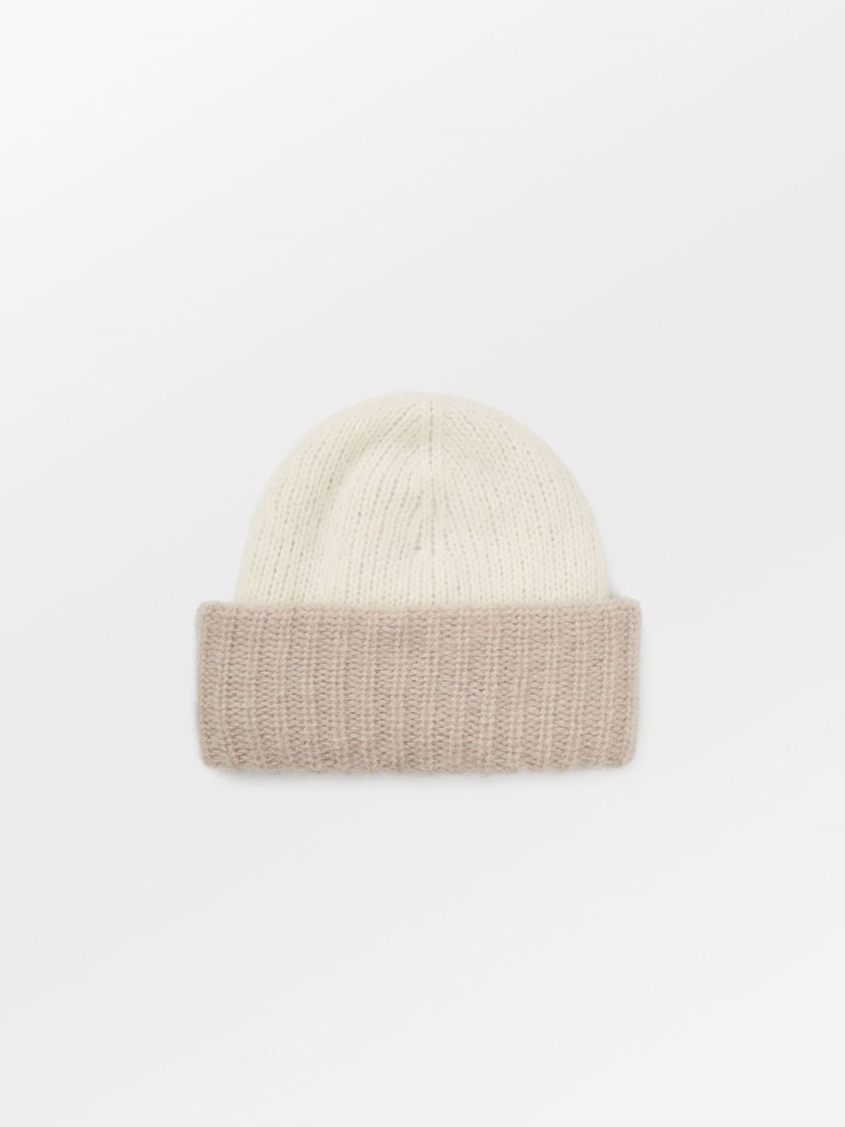Two-toned Soloma Beanie OneSize - Becksöndergaard