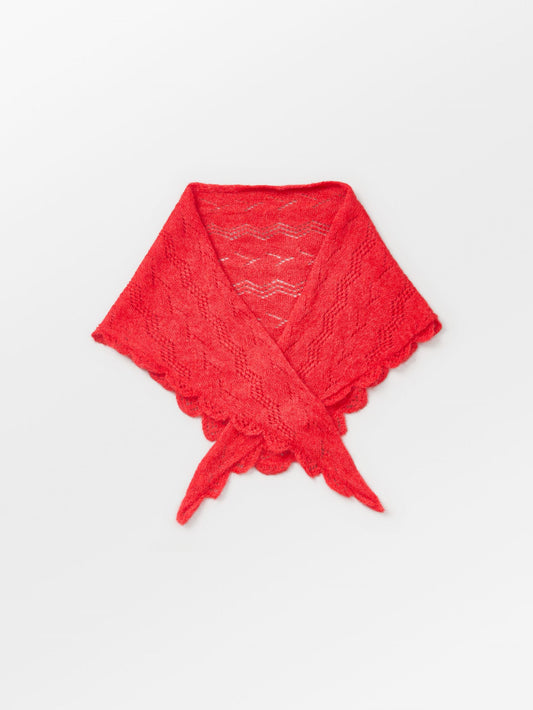 Opany Triangle Scarf OneSize - Becksöndergaard
