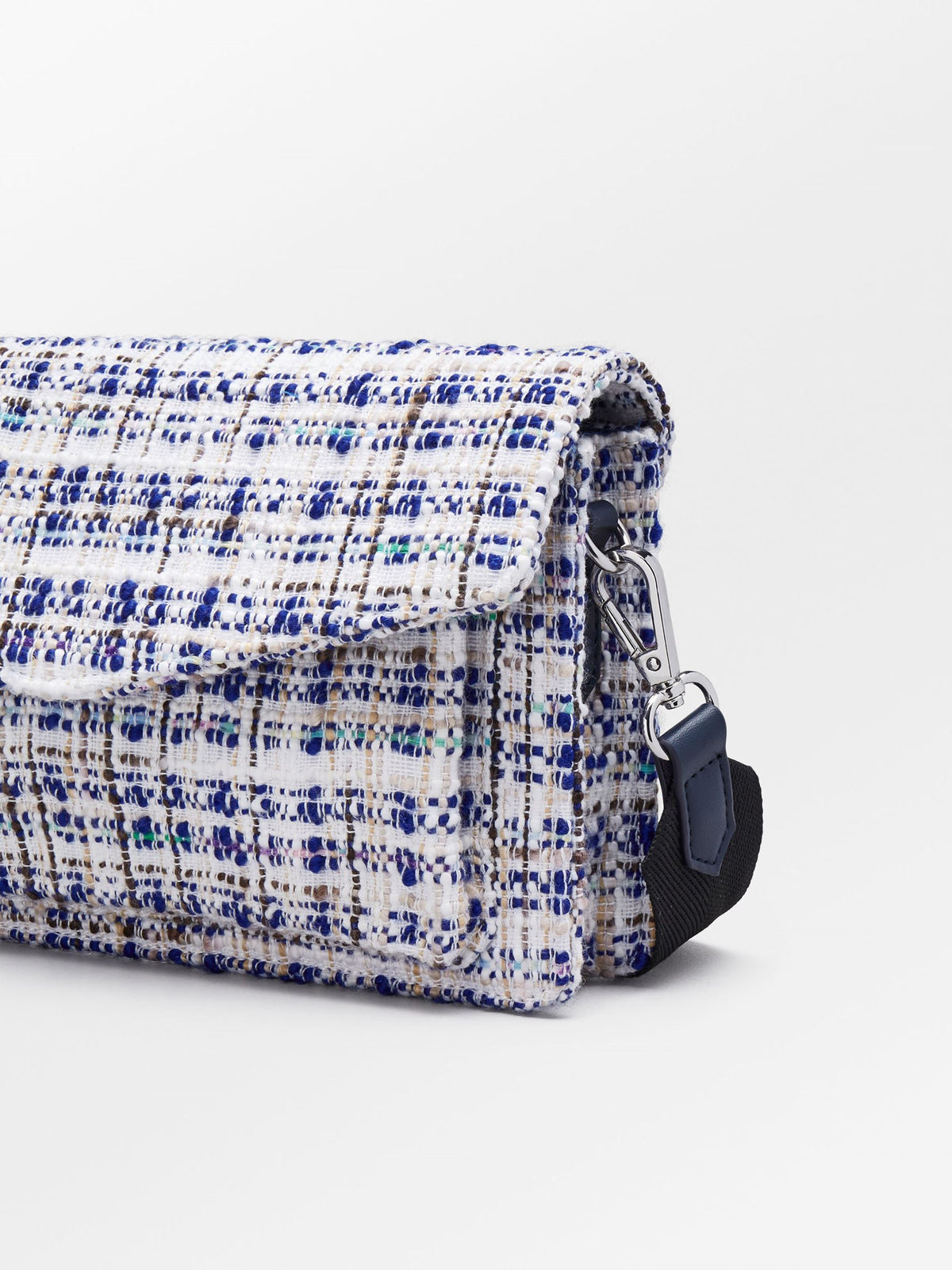 Nilo Rose Bag OneSize - Becksöndergaard