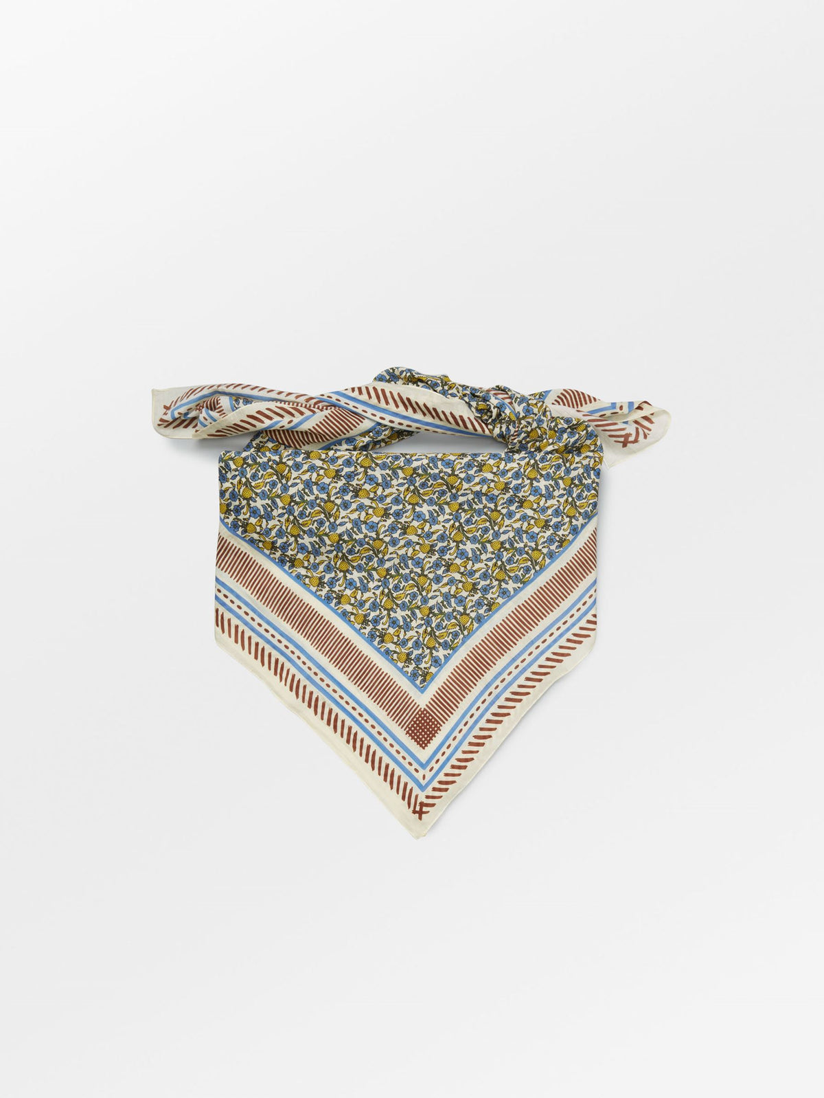 Strawpetta Sico Scarf OneSize - Becksöndergaard