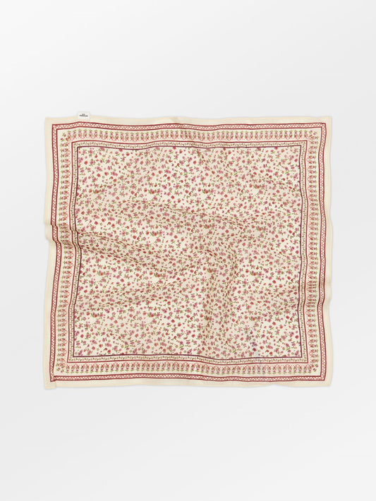 Meadora Cotta Scarf OneSize - Becksöndergaard